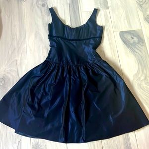 Bebe Dress- size XS- Vintage, Bridgerton style